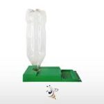 Cola Bottle Compatible Bee Feeder/Drinkers - Image 4