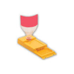 Cola Bottle Compatible Bee Feeder/Drinkers - Image 6