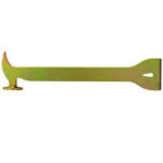 Big Hammer hive tool/iron