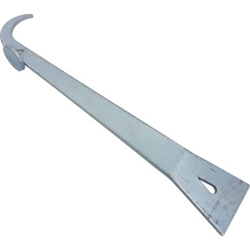 Small Hammer hive tool/iron