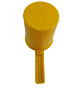 Internal Beehive feeder / drinkers