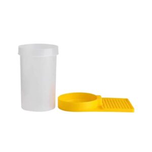 Jar feeder/drinkers for bees - Image 5