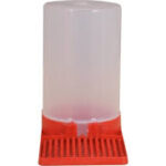 Jar feeder/drinkers for bees - Image 4