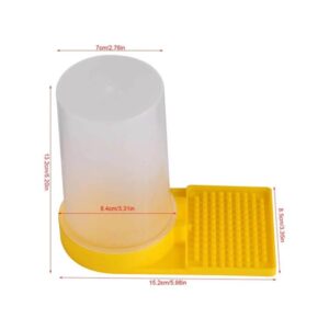 Jar feeder/drinkers for bees - Image 3