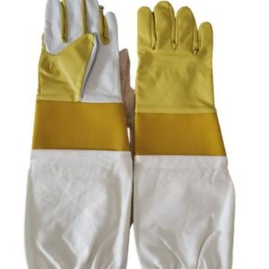Super vinlex beekeepers gloves