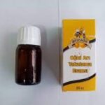 Swarm lure cotton dip/spray