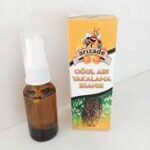 Swarm lure spray (swarm commander)