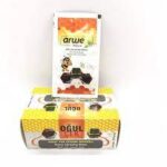 Swarm attracting wet wipes