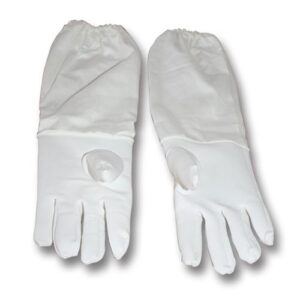 Vinlex beekeepers' hand gloves